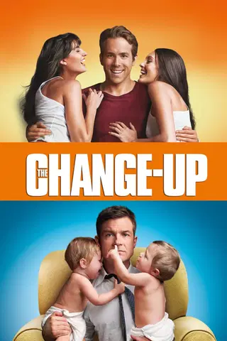 The Change-Up