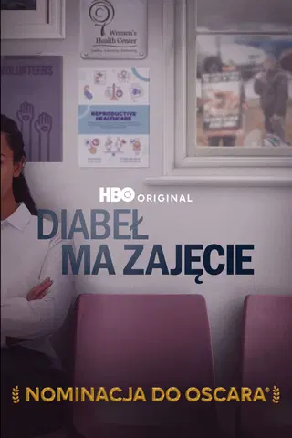 Diabeł ma zajęcie