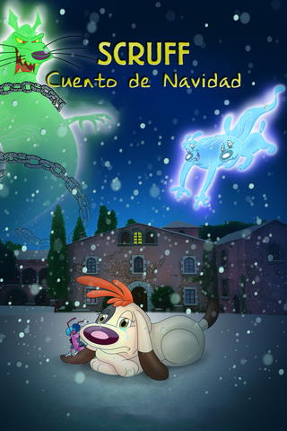 Scruff Rovelló: Cuento de Navidad