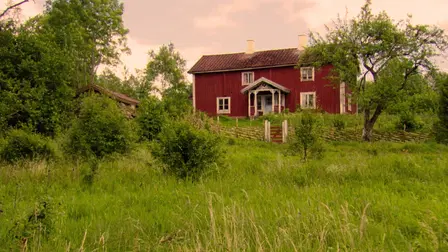 Farmen - Möt årets deltagare