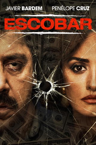 Escobar: Il fascino del male