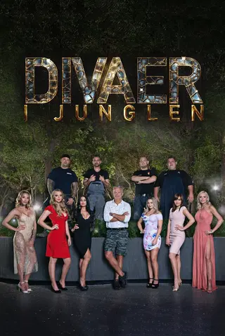 Divaer i junglen
