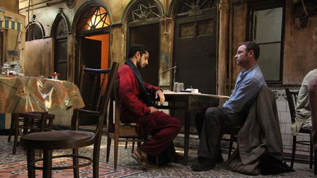 The Reluctant Fundamentalist