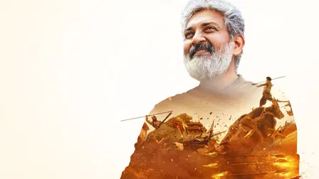 Meister des indischen Films: SS Rajamouli