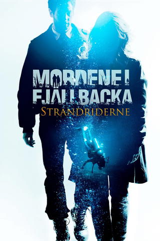 Mordene i Fjällbacka: Strandriderne