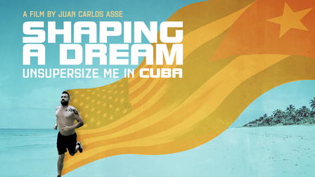 Realizando Un Sueno Unsupersized Me En Cuba