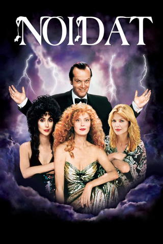 Häxorna i Eastwick