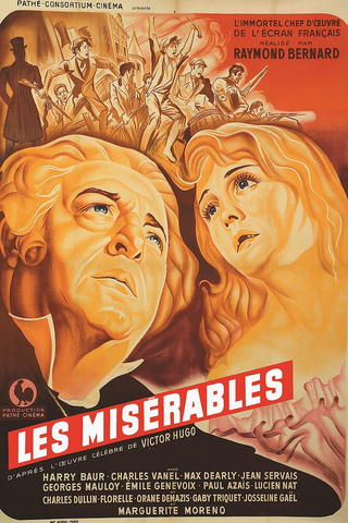 Les misérables