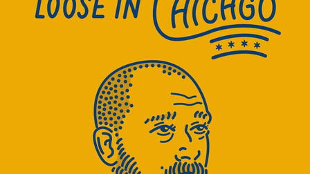 Kyle Kinane: Loose in Chicago
