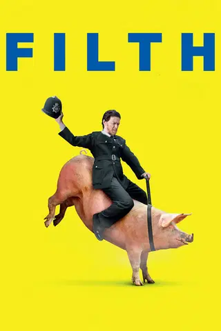 Filth
