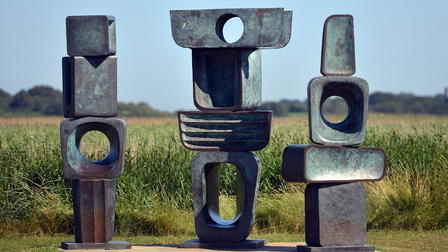 Barbara Hepworth