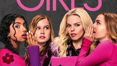 Mean Girls
