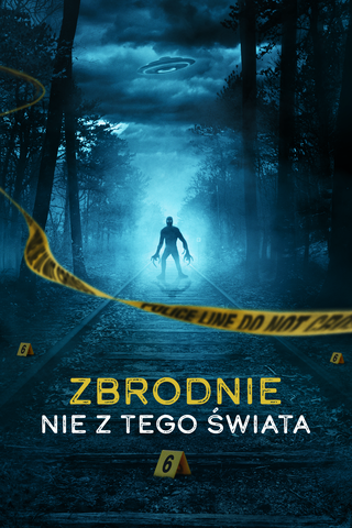 Zbrodnie nie z tego świata