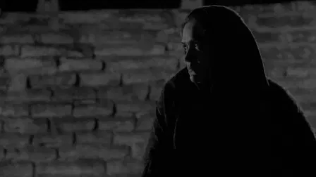 Dragged Beneath The Shadows