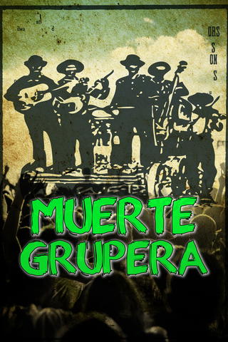 Muerte grupera