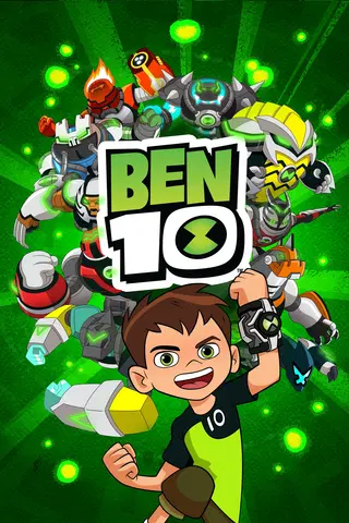 Ben 10
