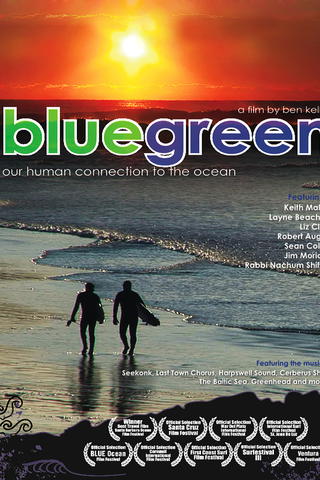 BlueGreen