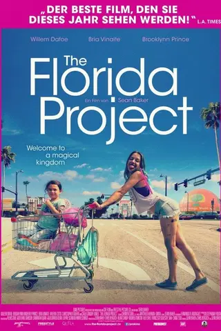 The Florida Project