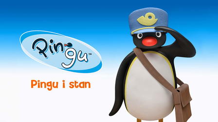 Pingu i stan