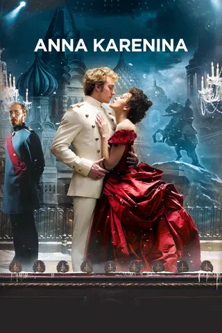 Anna Karenina