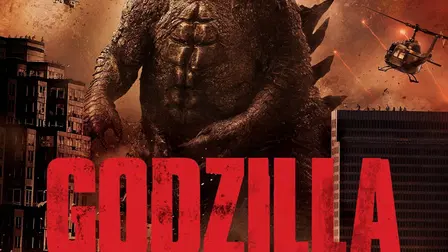 Godzilla