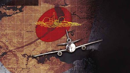 Indian Point: Imaginando o Inimaginável