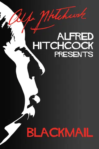 Hitchcock: Erpressung