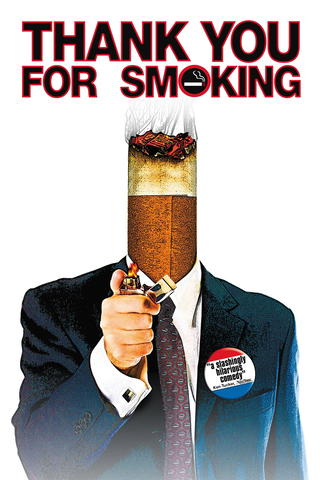 Thank You For Smoking