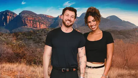 I'm A Celebrity... Unpacked (South Africa)