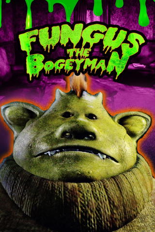 Fungus the Bogeyman