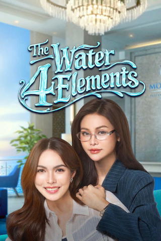 4 Elements The Water