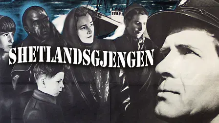 Shetlandsgjengen