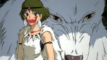 Princess Mononoke
