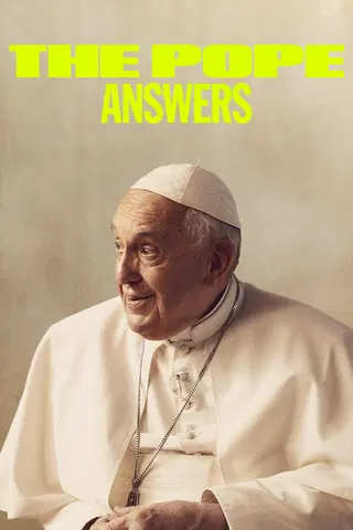 The Pope: Answers