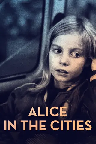 Alice in den Städten / Digital Remastered