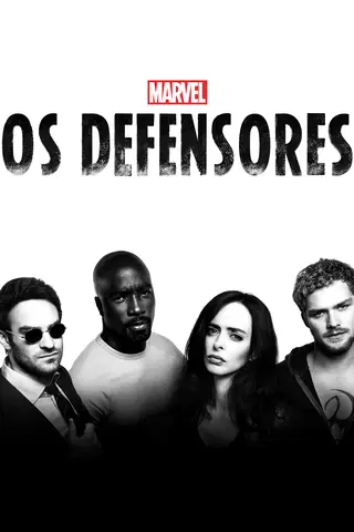 Os Defensores