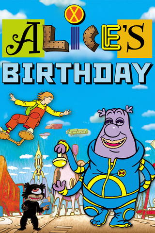 Alice's Birthday