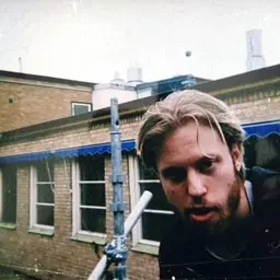 Arvid Strandberg
