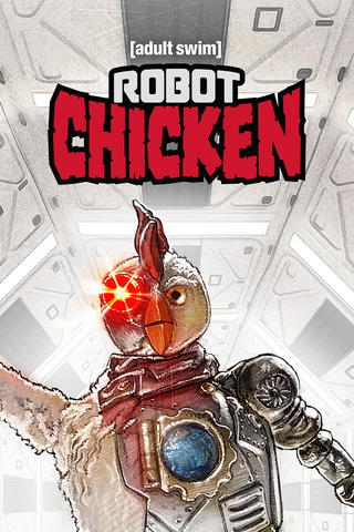 Robot Chicken