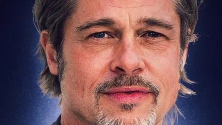 Brad Pitt: Breaking Hollywood