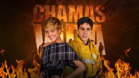 Chamas da Vida