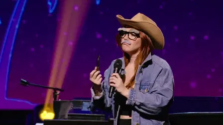 Sarah Hester Ross: Don't Mess with a Redhead