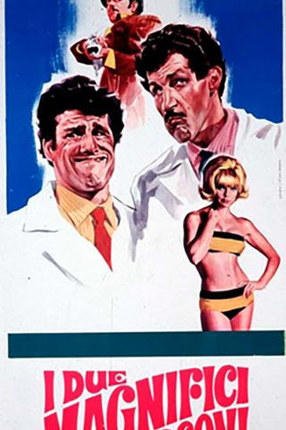 The Two Magnificent Fresconi