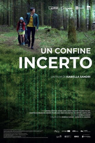 An Uncertain Border