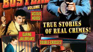 Gang Busters