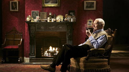 Tony Benn: Will and Testament