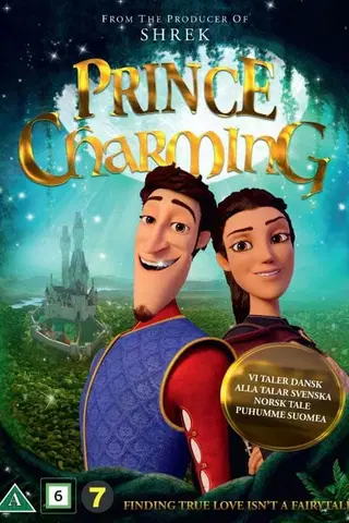 Prince Charming