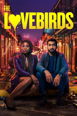 The Lovebirds
