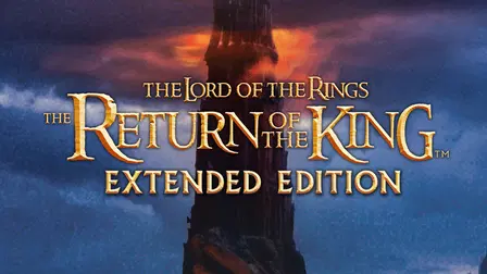 The Lord of the Rings: The Return of the King (Extended Edition)