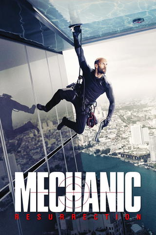 Mechanic: Assassino Profissional